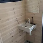 Hausboot Fuer Zwei Personen Mit Kamin Und Terrasse By Interhome Appartement *